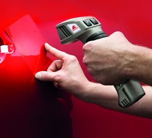 Axalta launches wireless daylight lamp 